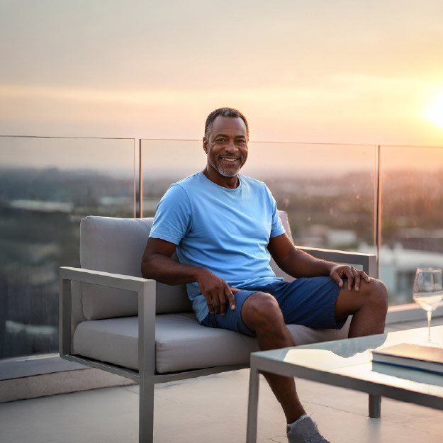 Stanbic Retirement benefit fund